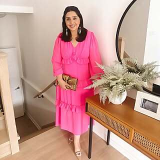 Mehwish Shaikh