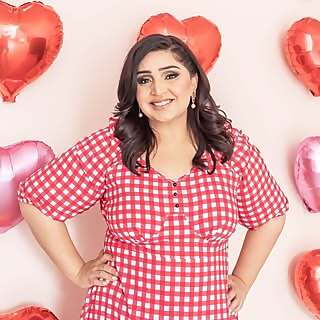 Mehwish Shaikh