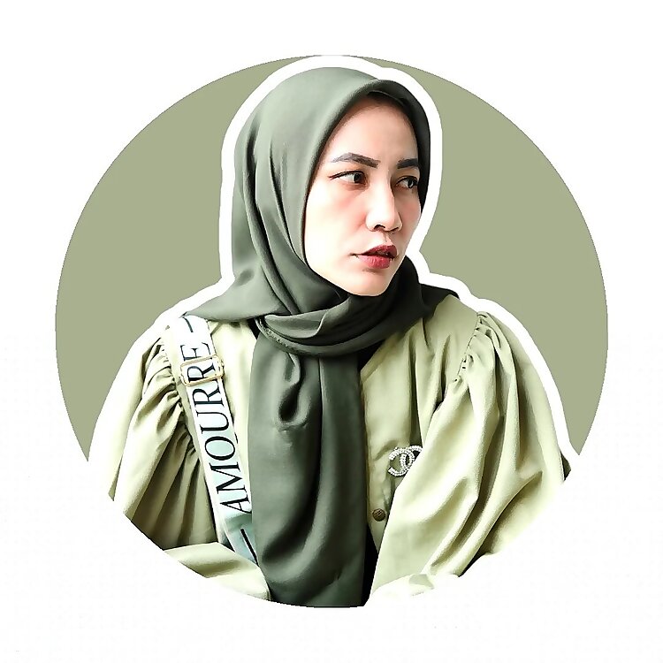 Putry Purwantika