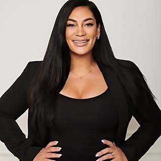 Catriona Smart
