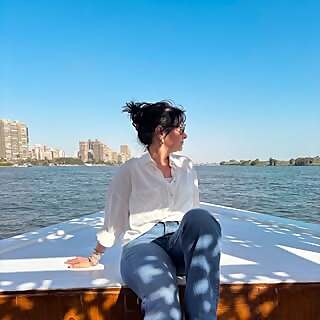 Reham Baligh 