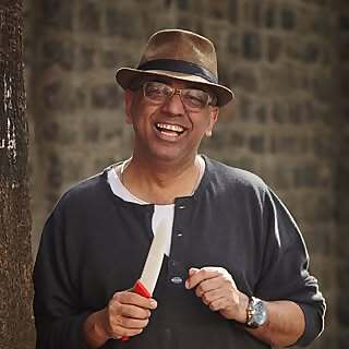 Nitin Tandon