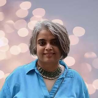 Indrani Mitra