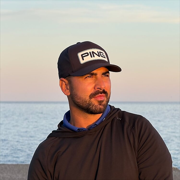 Calvin John Greschner