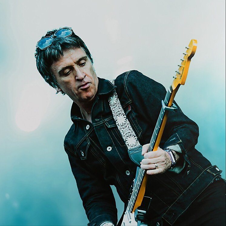 John Martin Marr