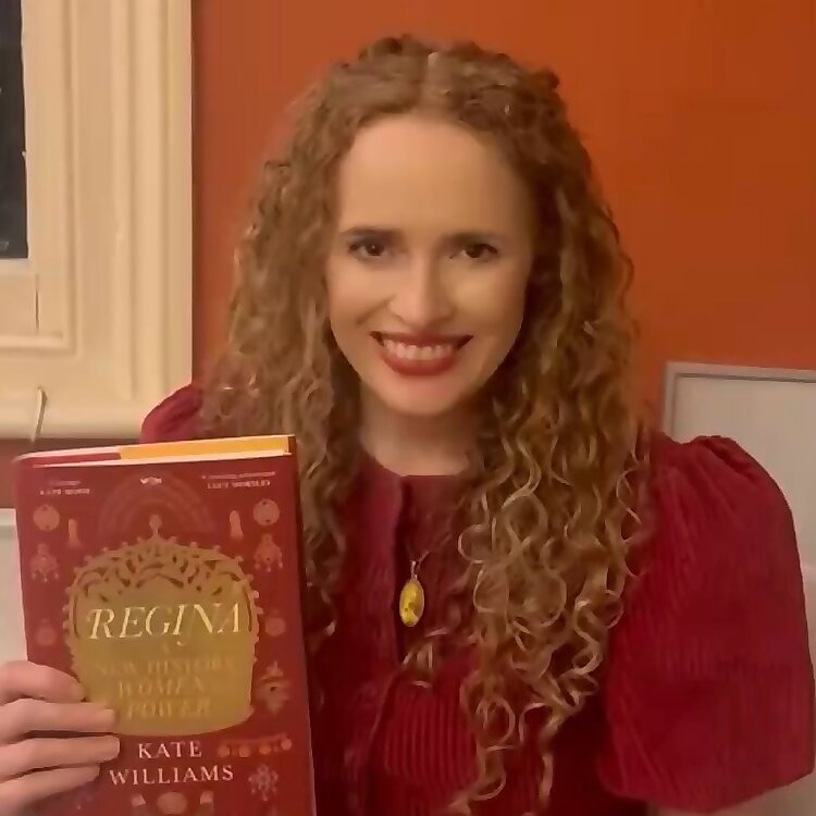 Kate Williams