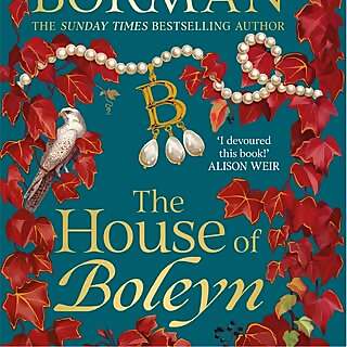 Tracy Borman
