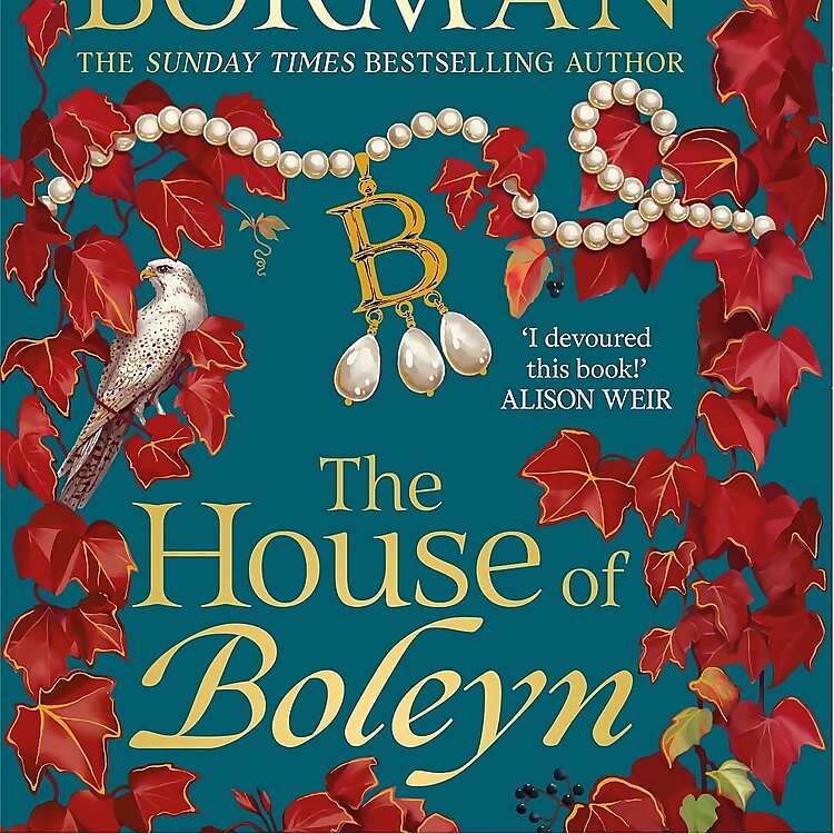 Tracy Borman