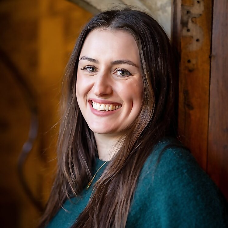 Kate McCaffrey
