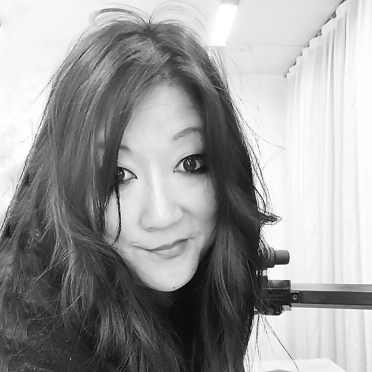 Judy Kim 