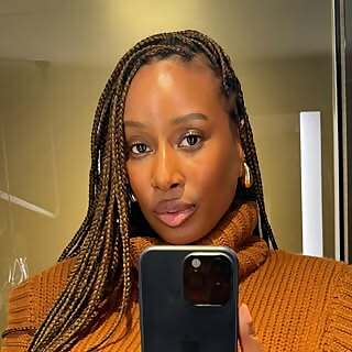 Shannae Ingleton Smith