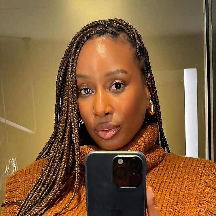 Shannae Ingleton Smith