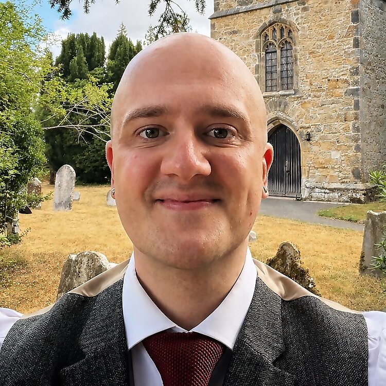 Dr. Owen Emmerson