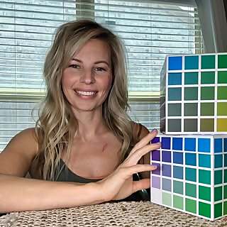 Valerie Stewart