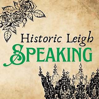 Leigh Wakefield