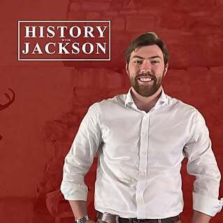 Jackson van Uden