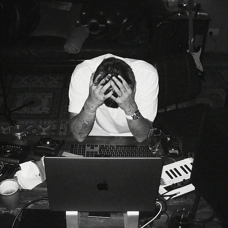 James Daniel Brittain McVey