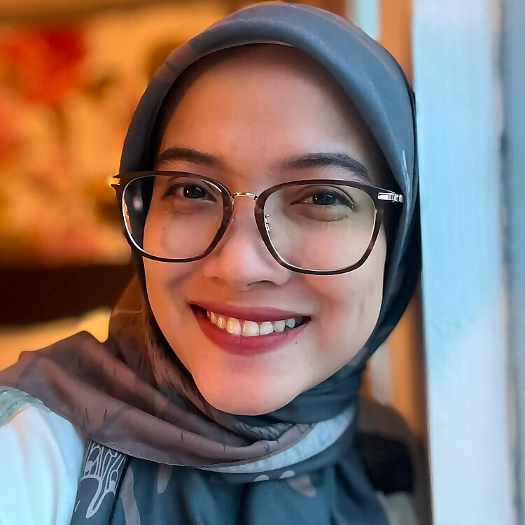 Laili Khoirurosida