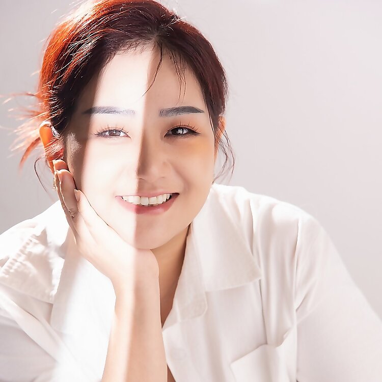 Elizabeth Kusuma