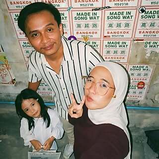 Annisa Puspa Kariim