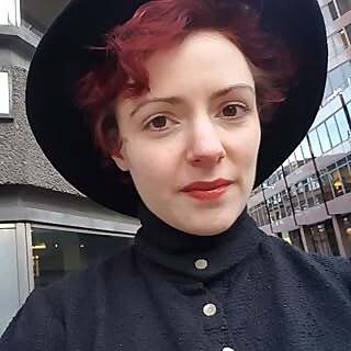 Jenny Draper