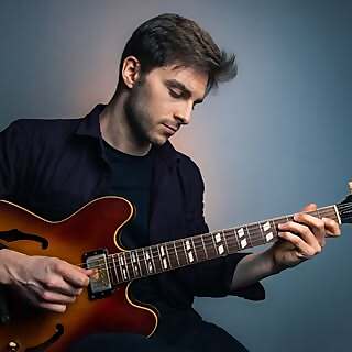 Robbie Barnby