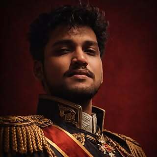 Rudrankksh Balasaheb Patil