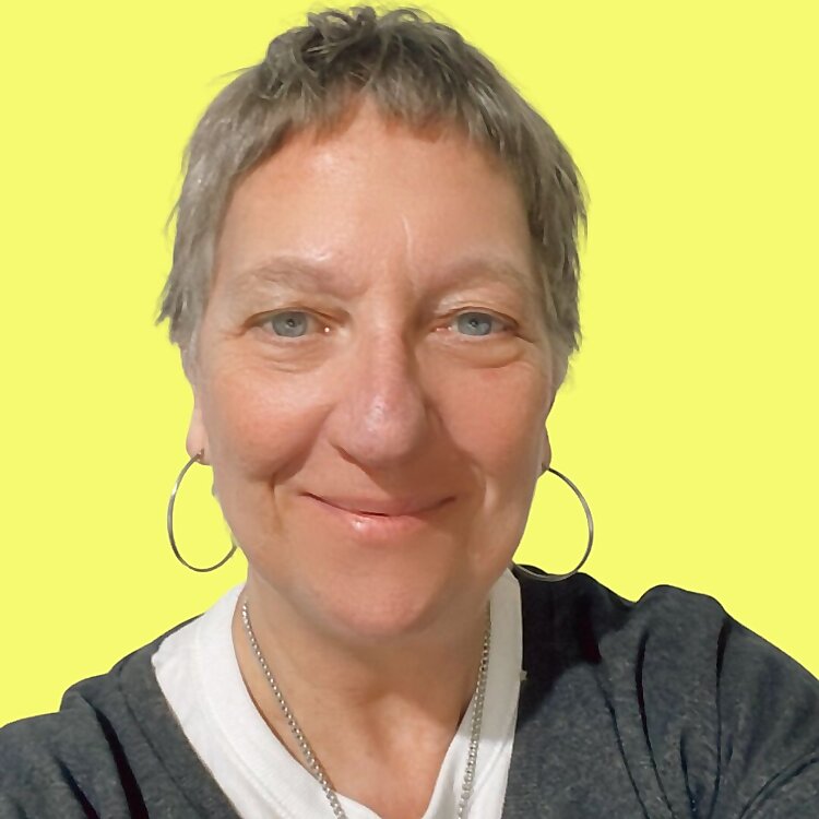 Sonia Rodriguez Mella 