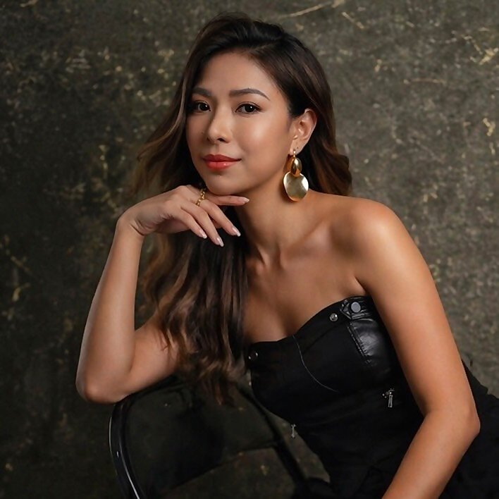 Elvira Tjan