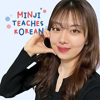 Minji Kim
