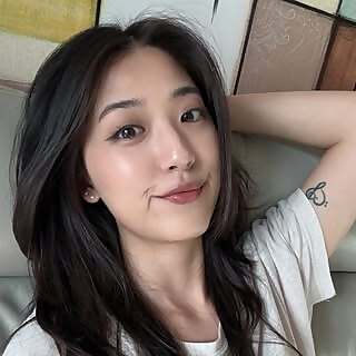 Lia Yeunjeong Choi