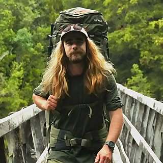 Benjamin Pigott