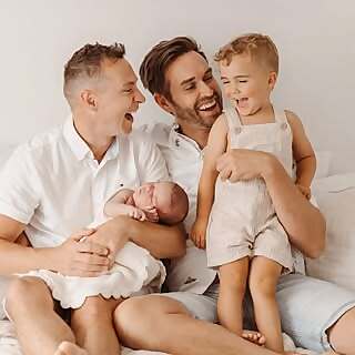 Christian Newman & Mark Edwards