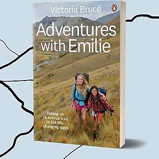 Victoria Bruce & Emilie