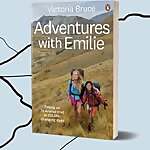 Victoria Bruce & Emilie