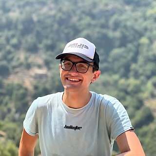 Roy Bualuan
