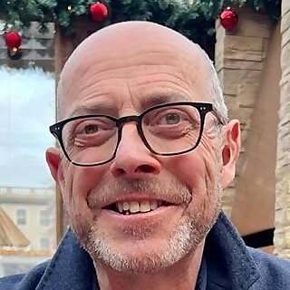 Nicholas Anthony Robinson