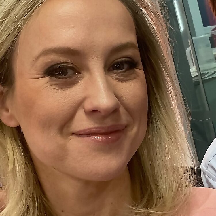 Sophy Ridge