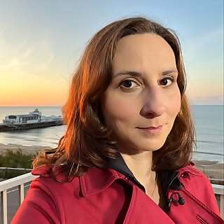 Helen Catt