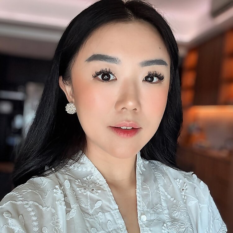 Zerlyna Merilla Gunanta