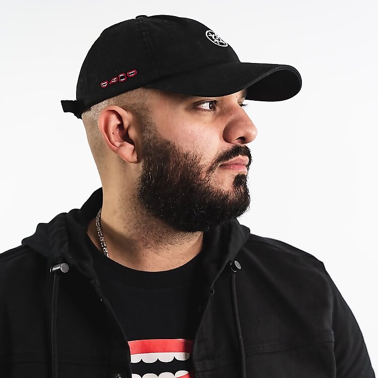 Walid Baali