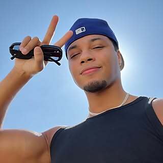 Marcus Perez