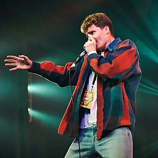 Zackary Van Dreese