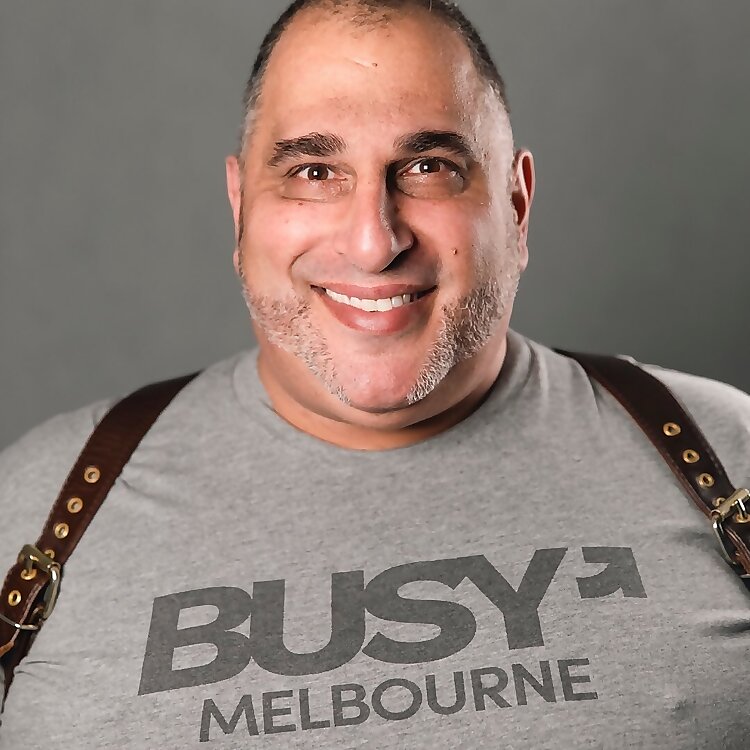 Dean Arcuri