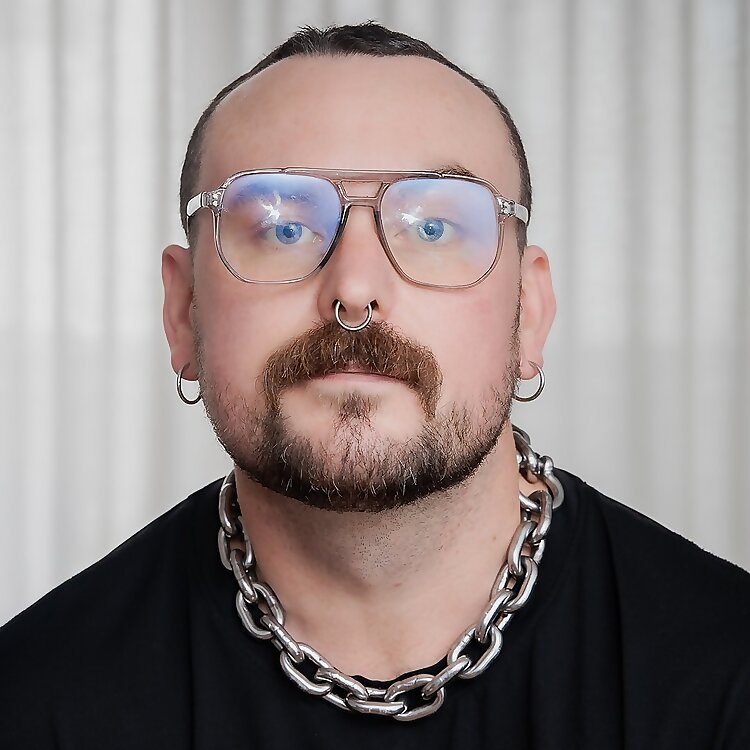 Matto Lucas