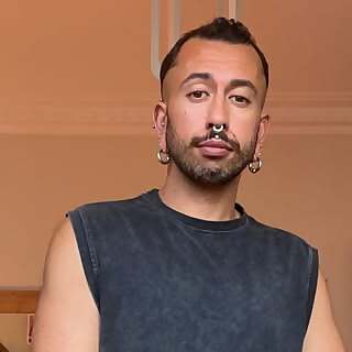 Michael Rangi