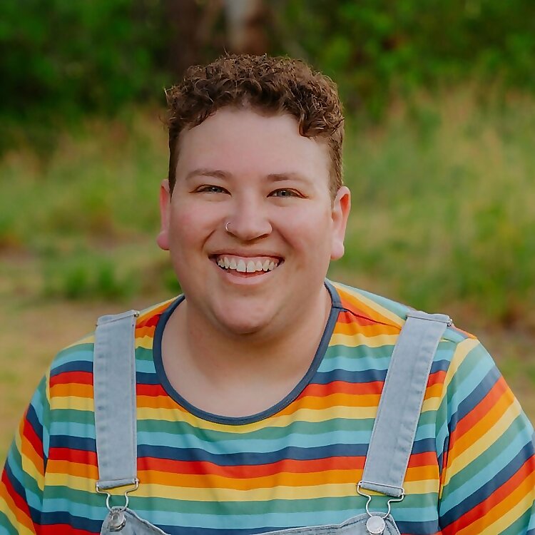 Stevie Lane