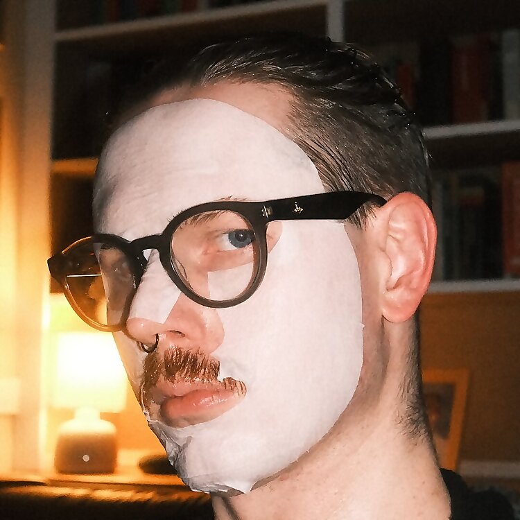Iain Jeffery