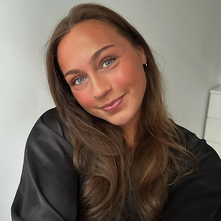 SOFIA BERNTSEN