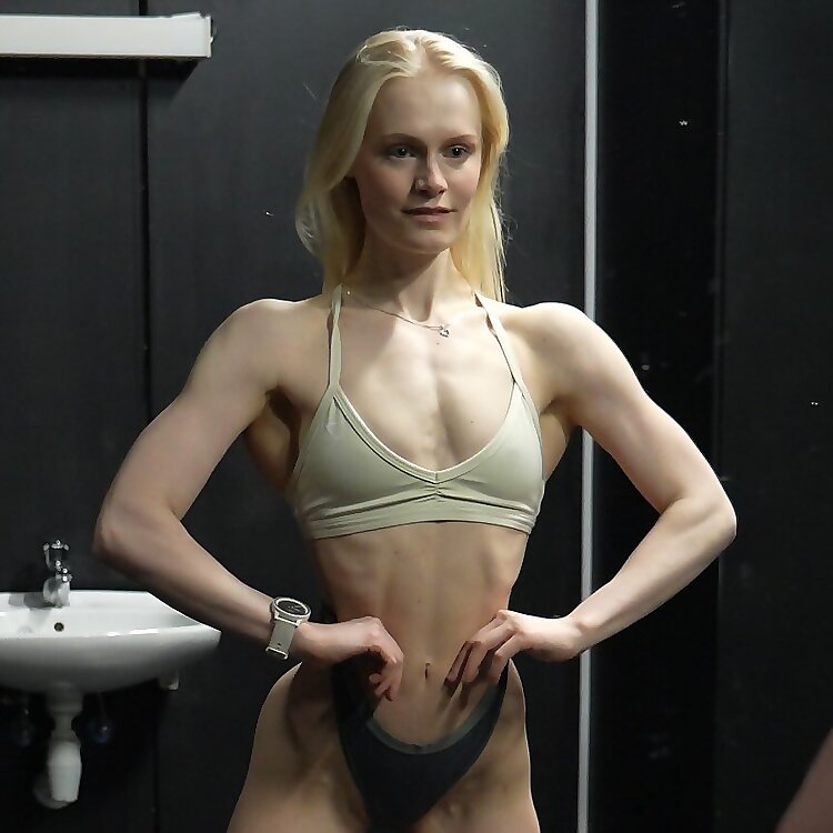 Malin Elvebakk Hansen